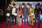 Ashutosh Gowariker at the 21st Lions Gold Awards 2015 in Mumbai on 6th Jan 2015